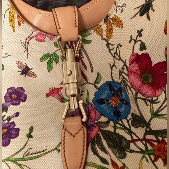 Gucci original handbag